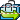 Check out bag v11 icon