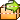 Check out bag v8 icon