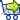 Check out cart v2 icon