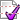 Check page v5 icon