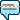 Comment v1 icon