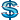 Dollar v1 icon