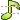 Music note v2 icon