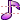 Music note v5 icon