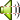 Sound volume v2 icon