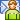 User contact v2 icon