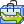 Check out bag v2 icon