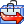 Check out bag v4 icon