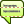 Comment v2 icon