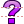 Question v5 icon