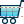 Shopping cart v1 icon