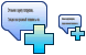 Add comment v1 icons
