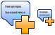Add comment v3 icons