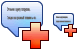 Add comment v4 icons