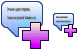 Add comment v5 icons