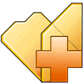 Add Folder V3 icon