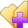 Add Folder V5 icon
