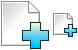 Add page v1 icons