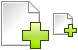 Add page v2 icons
