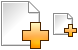 Add page v3 icons