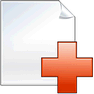 Add Page V4 icon