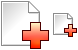 Add page v4 icons