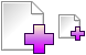 Add page v5 icons