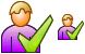 Authorize v10 icons