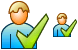 Authorize v6 icons