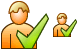 Authorize v8 icons