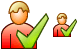 Authorize v9 icons