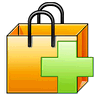 Buy Item V8 icon