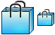 Buyer bag icon