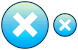 Cancel v1 icons