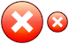 Cancel v4 icons