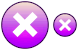 Cancel v5 icons