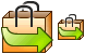 Check out bag v13 icon