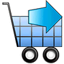 Check Out Cart V1 icon