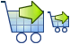Check out cart v2 icon