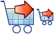 Check out cart v4 icons
