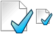 Check page v1 icons