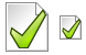 Check page v3 icons