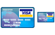 Credit card v1 icons