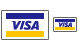 Credit card v2 icons