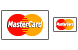Credit card v3 icons
