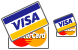 Credit card v4 icons