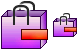 Delete item v10 icons