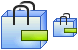 Delete item v2 icons