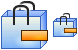 Delete item v3 icons
