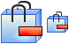 Delete item v4 icons